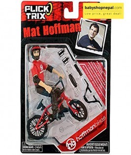 Flick Trix Pro Rider Hoffman Bikes-2