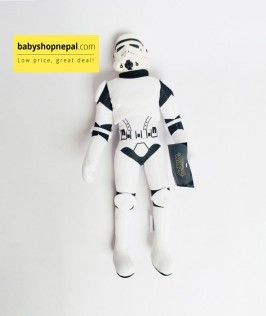Starwars Clone trooper stuffed plush Toys and soft Toys 1