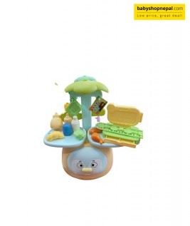 Penguin Play House Supermarket, Play House Supermarket Set 2