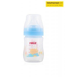 Farlin Pp Feeding Bottle 150Cc-1