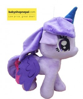  Cute Unicorn Soft Toy 1