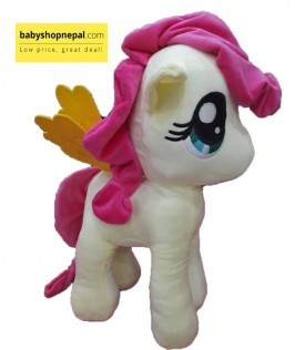  Cute Unicorn Soft Toy 2