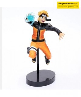 Naruto Uzumaki Action Figure.