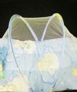 Mosquito Nets with Mat and Pillow 1