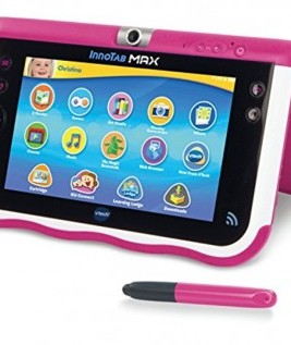 Vtech InnoTab Max- Educator Tablet/Android Supportive 4