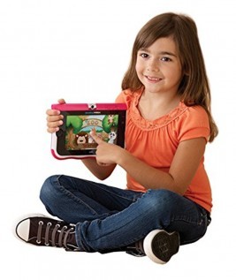 Vtech InnoTab Max- Educator Tablet/Android Supportive 2