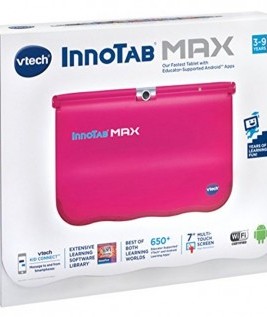 Vtech InnoTab Max- Educator Tablet/Android Supportive 1