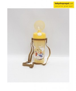 Water Bottle Set.