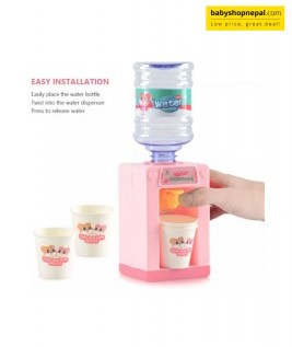 Water Dispenser Toys 1