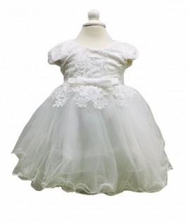 Party Gown For Kids 1