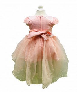 Party Gown For Kids 4
