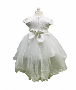 Party Gown For Kids-2