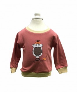 Sweater For Kids-1
