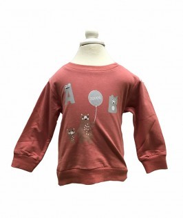 Sweater For Kids 3