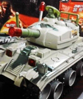Super Power Tank xing ying toys 1