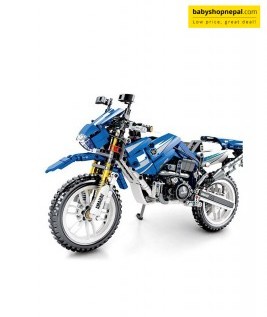 Yamaha Lego 1