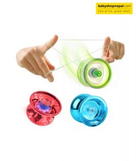 Yoyo Spinner Toy.